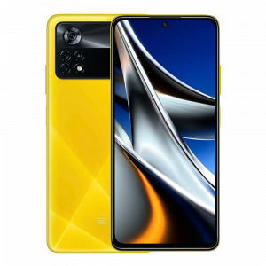 Poco X4 Pro 5G 6/128GB Žuti