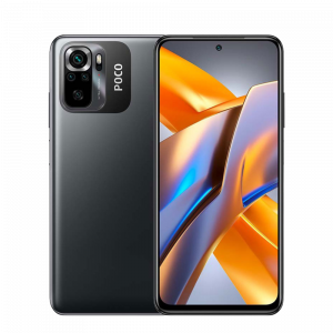 Poco M5s 4/128GB Sivi