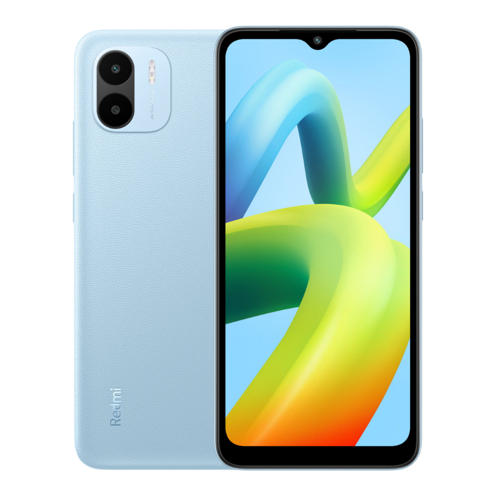Xiaomi Redmi A2 2/32GB Plavi