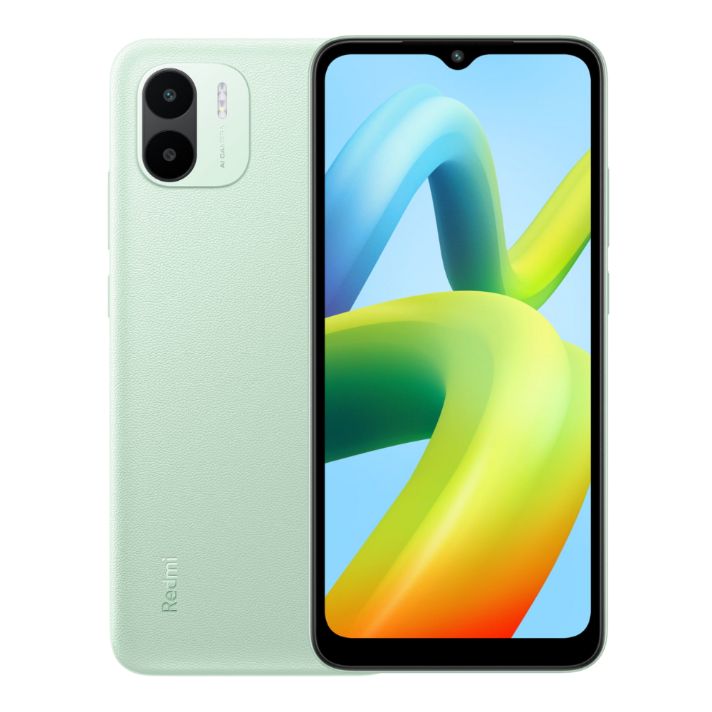 Xiaomi Redmi A2 2/32GB Zeleni