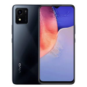 Vivo Y01 3/32GB Crni
