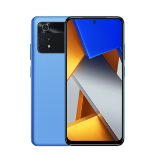 Poco M4 Pro 6/128GB Plavi