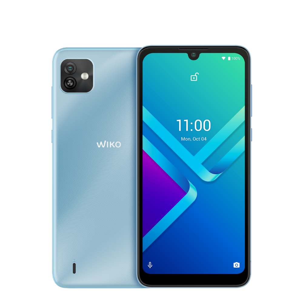 Wiko Y82 3/32GB Svetlo Plavi