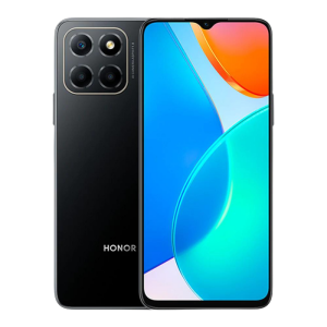 Honor X6 4/64GB Crni