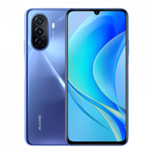 Huawei Nova Y70 4/128GB Plavi