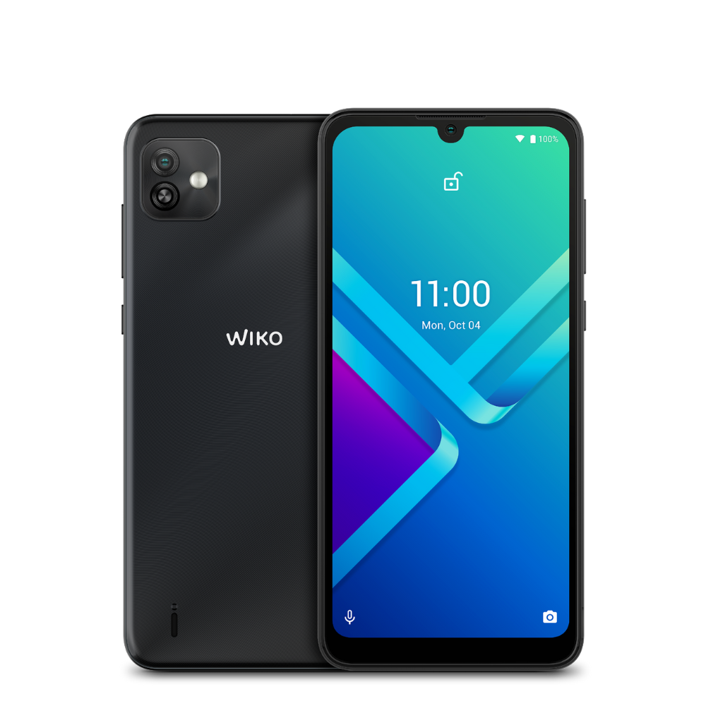 Wiko Y82 3/32GB Crni