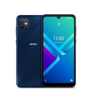 Wiko Y82 3/32GB Tamno Plavi