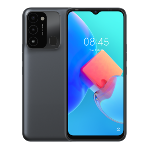 Tehno Spark 8C 4/128GB Crni