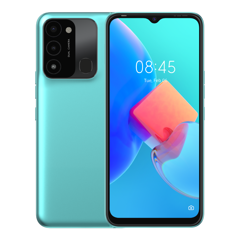Tehno Spark 8C 4/128GB Plavi