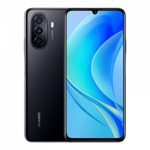 Huawei Nova Y70 4/128GB Crni