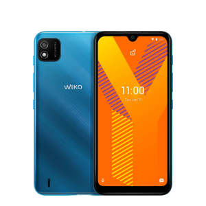 Wiko Y62 1/16GB Plavi