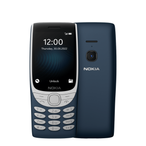 Nokia 8210 Plavi