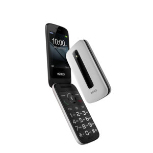 Wiko F300 Beli