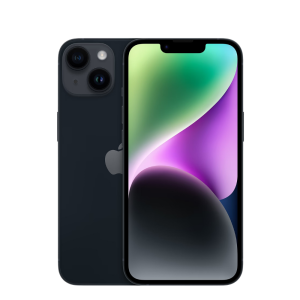 iPhone 14 6/128GB Crni