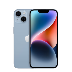 iPhone 14 6/128GB Plavi