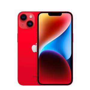 iPhone 14 6/128GB Crveni