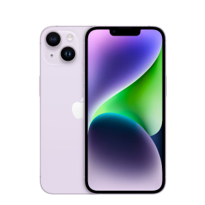 iPhone 14 6/128GB Ljubičasti