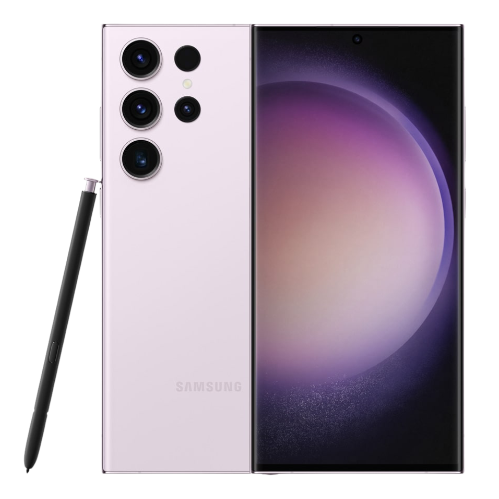 Samsung Galaxy S23 Ultra 12/512 Ljubičasti