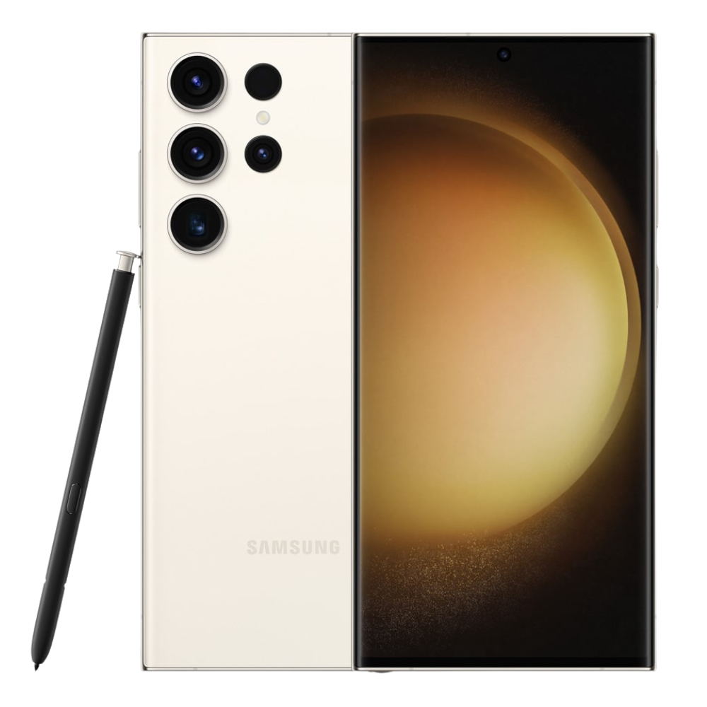 Samsung Galaxy S23 Ultra 12/512 Bež