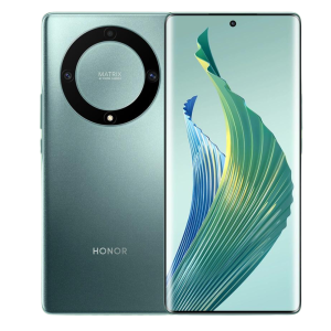 Honor Magic5 Lite 6/128GB Zeleni