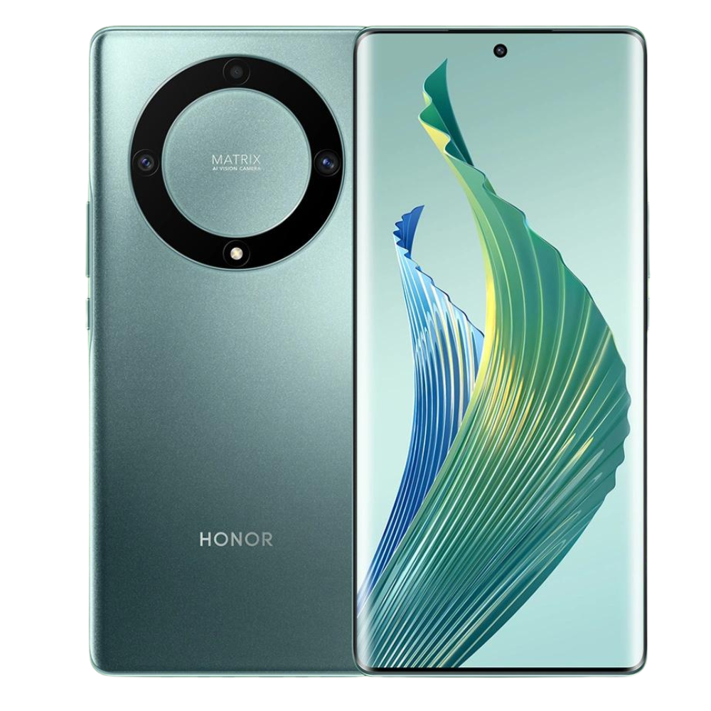 Honor Magic5 Lite 6/128GB Zeleni