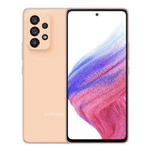 Galaxy A53