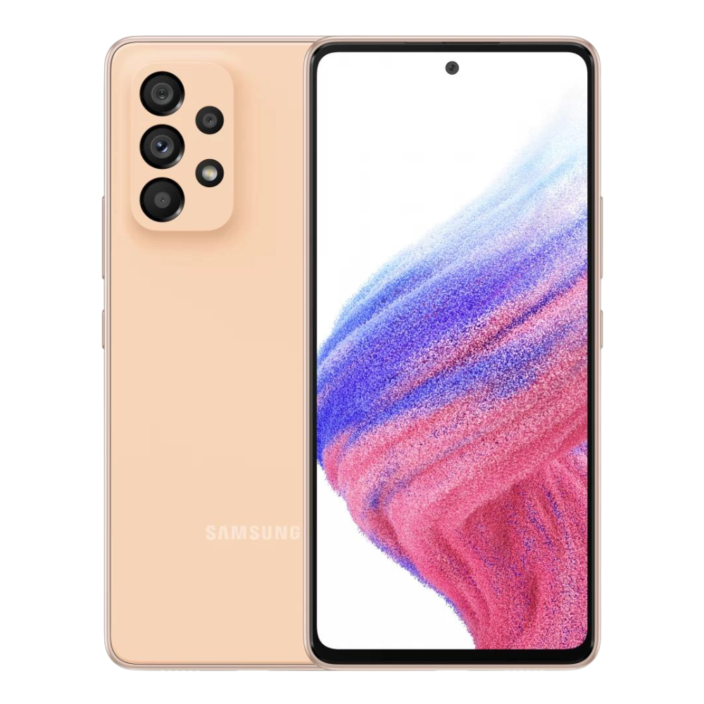 Galaxy A53