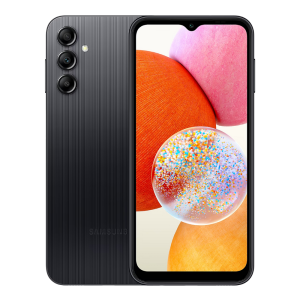 Samsung Galaxy A14 4/128GB Crni
