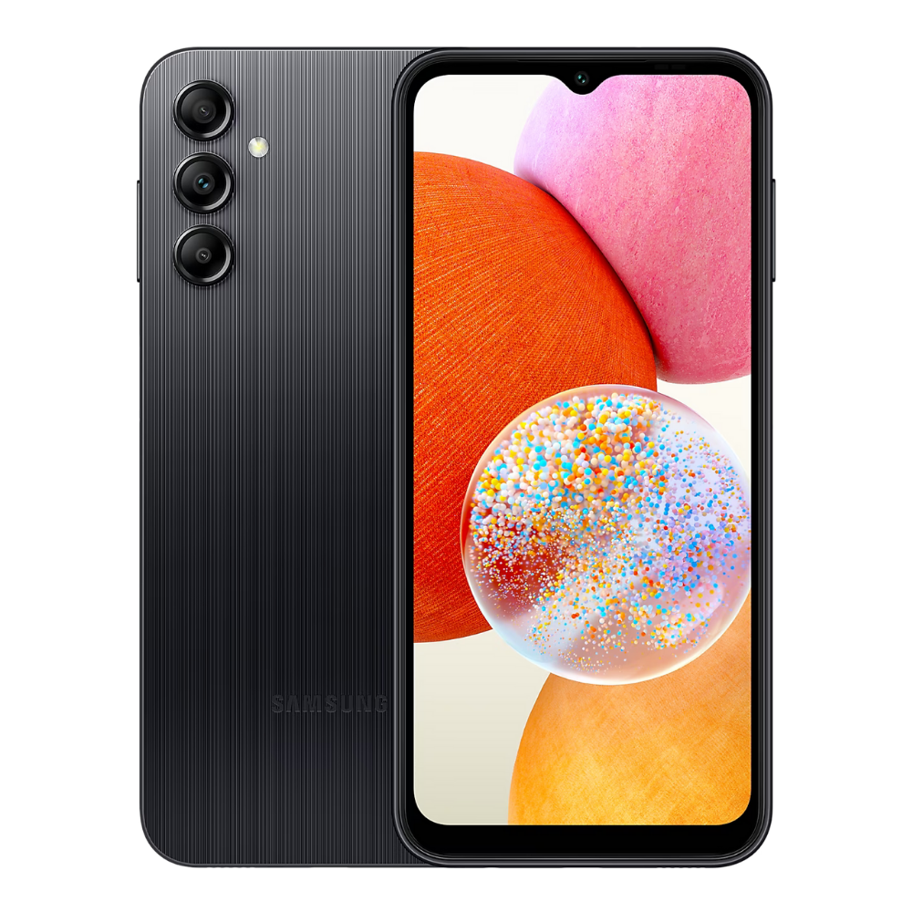 Samsung Galaxy A14 4/128GB Crni