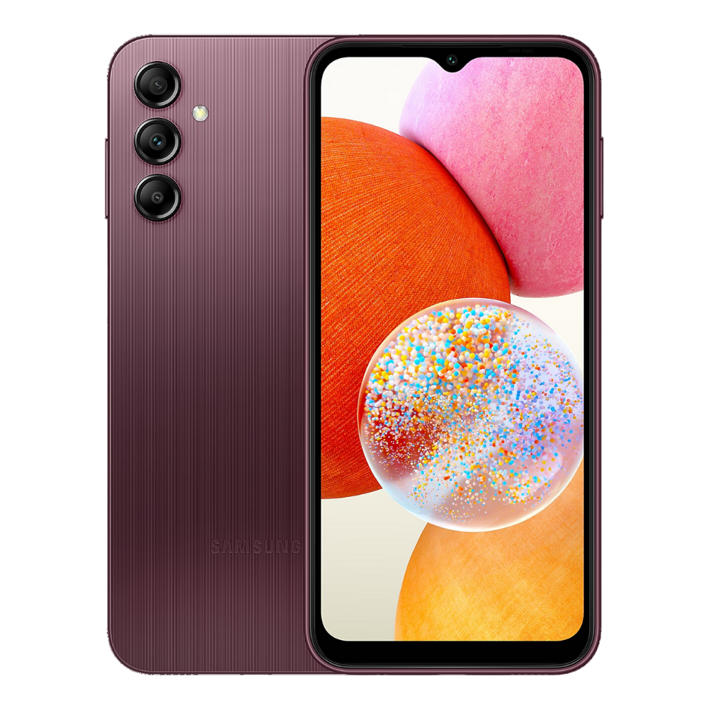 Samsung Galaxy A14 4/64 Bordo