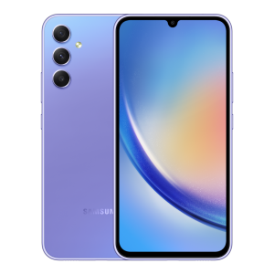 Samsung Galaxy A34 5G 8/256GB Ljubičasti