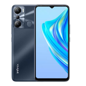 Infinix HOT 20i 4/64GB Crni
