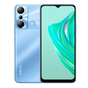 Infinix Hot 20i 4/64GB Plavi
