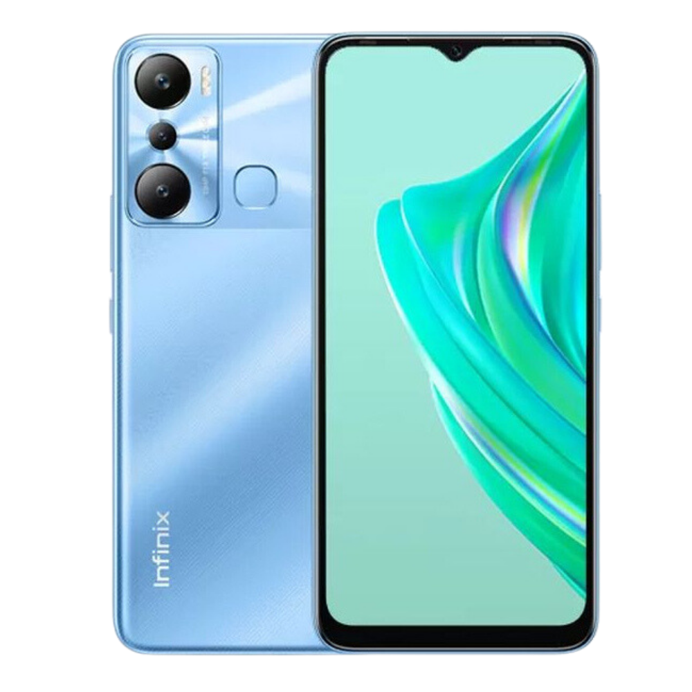 Infinix Hot 20i 4/64GB Plavi