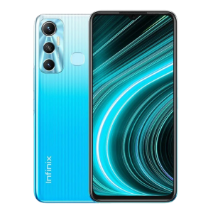 Infinix Hot 11 4/128GB Plavi