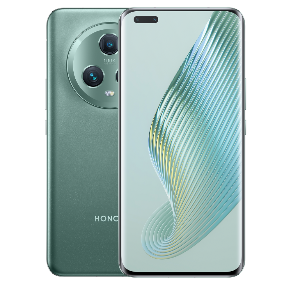 Honor Magic 5 Pro 12/512GB Zeleni