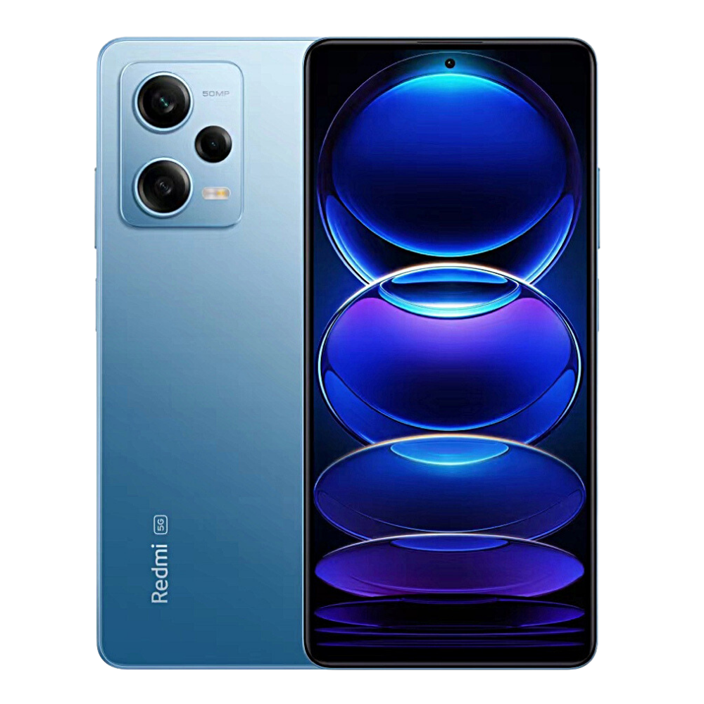 Redmi Note 12 Pro 5G Plavi
